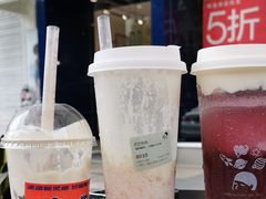 -喜茶(东莞汇一城店)