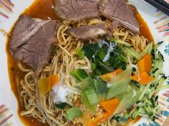 -西部马华清真食府·丝路菜(大钟寺店)