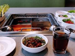 -海底捞火锅(龙湖三千集店)