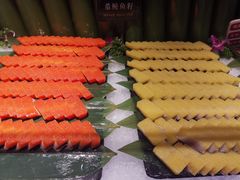 -加餐海鲜自助(宝龙一城店)