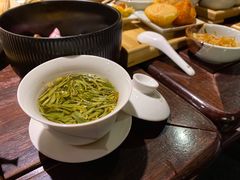 -青藤茶馆(南山路店)