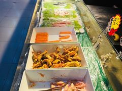 -小科自助海鲜烧肉(高区店)