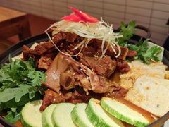 -TAIFORKS 大福食堂·山葵烤肉料理·拌饭(宝安店)