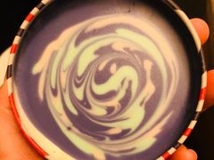 星空慕斯-佐佑帐篷环游记(南锣鼓巷店)