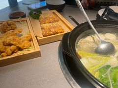 -同仁四季椰子鸡(无锡滨湖万象汇店)