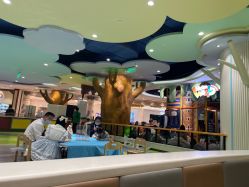 -MELAND CLUB亲子乐园•派对(虹桥万象城店)