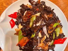 -蔡家酒楼(一德街店)