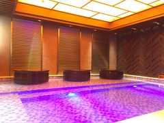 -新偶像健康汇•水疗SPA•豪华自助餐(世界城店)