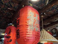 -鱼窝棚柴火铁锅炖(富山屯店)