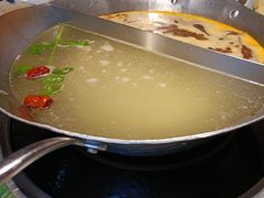 -老灶堂文创火锅(文艺路店)