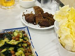 -胡同儿老北京涮肉