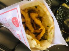 -尚食卢记烧饼(凤凰路总店)