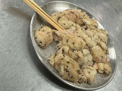 -老胡甜汤(龙眼店)