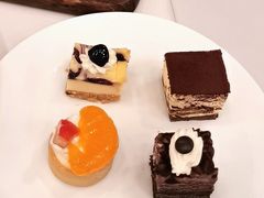 -上海嘉豪淮海国际豪生酒店