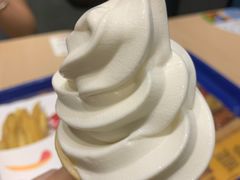 -汉堡王(北京三里屯购物中心)