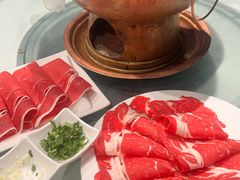 -东来顺饭庄(西直门店)