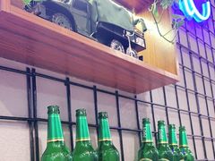 -阿记烧烤(大兴新区店)