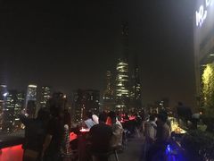 -上海外滩英迪格酒店