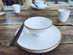 -悦哉·派对·草坪婚礼·围炉煮茶(三圣乡店)