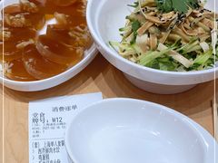 -喜家德虾仁水饺(浦东山姆店)
