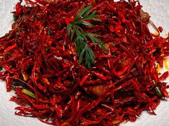 -江南灶中餐厅(南京香格里拉店)