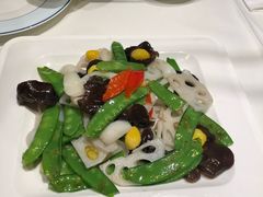 -民国红公馆·秦淮八艳(夫子庙店)
