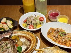 -森Some Fusion(荔湾店)