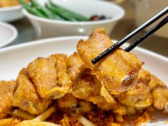 -赤宴·川菜(玉林店)