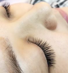 -Miss·A日式美甲美睫