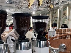 -% Arabica阿拉比卡咖啡(前滩太古里店)