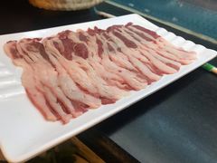 -福寿斋·老北京铜锅涮肉·烤鸭(顺义总店)