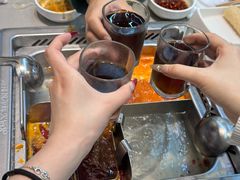-海底捞火锅(凯德广场店)