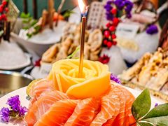 -喜聚薈·花膠雞海鮮火鍋(越秀店)