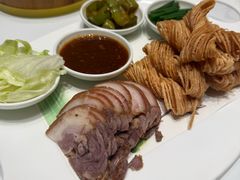 -梅利汴京烤鸭•开封豫菜地标店(东司门店)