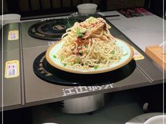 -江边城外烤全鱼(世茂广场店)