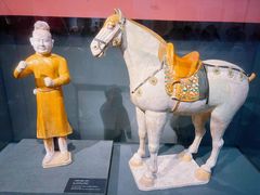 -陕西历史博物馆