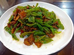 -台北A+A七喜饭店(德增街店)