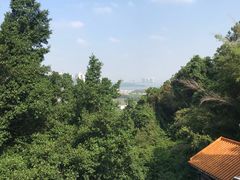 -大雁山风景区