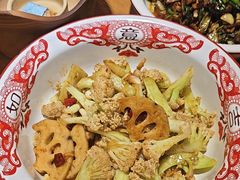 -十二点·辣椒炒肉(南山店)