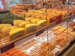 -味多美蛋糕(亚非大厦店)