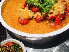 -五七小李子油焖大虾(总店)