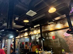 -喜来稀肉(虹泉路店)