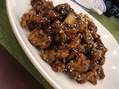 -桃子餐厅·天津菜(红星路直营店)