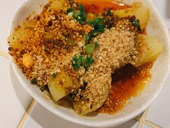 霸道小土豆-一岚一山(角门总店)
