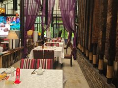 大堂-大树头森林餐厅(番禺广场店)