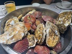 -大锅强·蒸海鲜青岛菜(金沙滩店)
