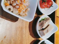 -同得兴 Since·1995 传统苏式面馆(嘉馀坊店)