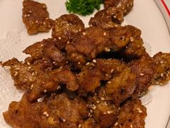 -小粤楼·怀旧粤菜(万辉国际广场店)