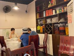 大堂-喜洋洋(中山四路店)