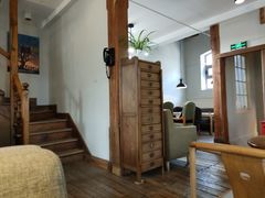 -1901 Cafe(西四店)